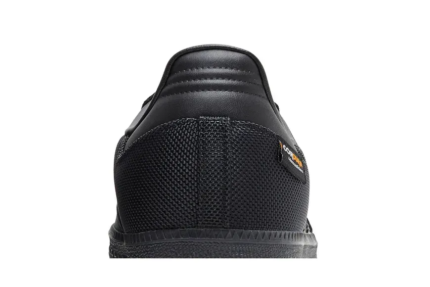 Кросівки adidas Samba OG 'Cordura Pack - Black Carbon'| JI4647 фото