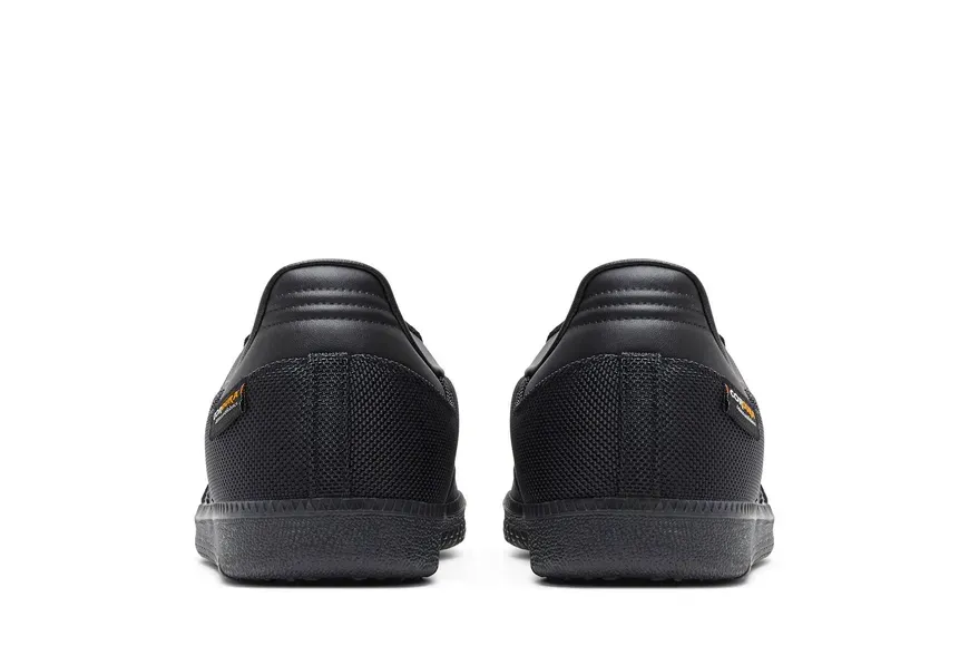 Кросівки adidas Samba OG 'Cordura Pack - Black Carbon'| JI4647 фото