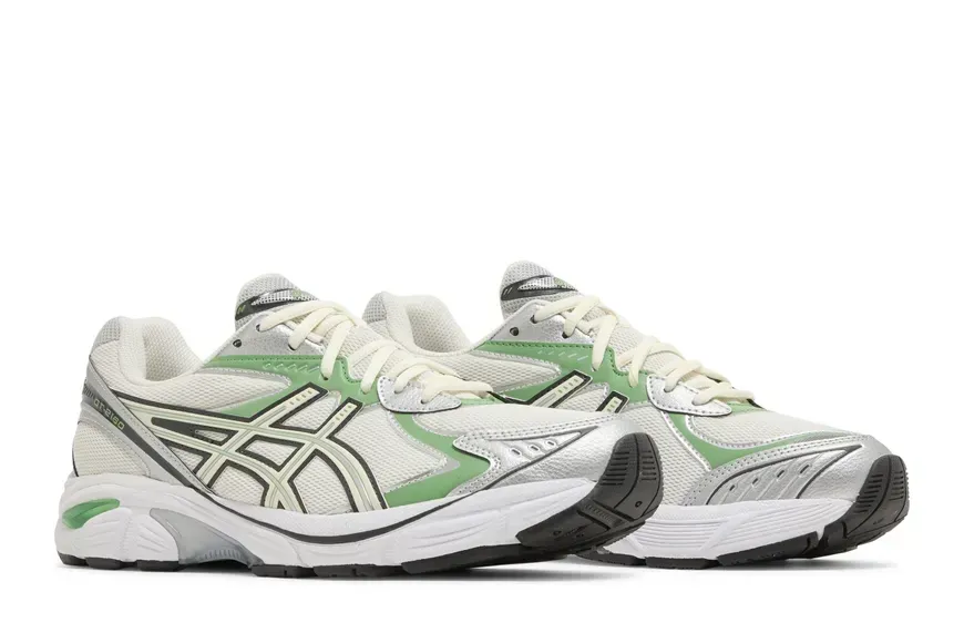 Жіночі кросівки ASICS GT 2160 'Cream Bamboo'| 1203A320-102 фото
