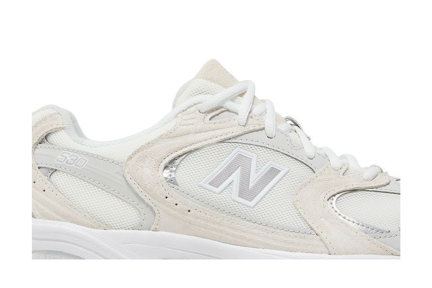 Чоловічі кросівки New Balance 530 'Sea Salt'| MR530CE MR530CE фото