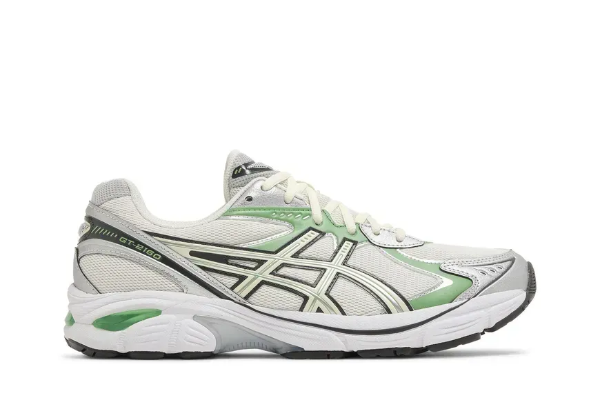 Жіночі кросівки ASICS GT 2160 'Cream Bamboo'| 1203A320-102 фото