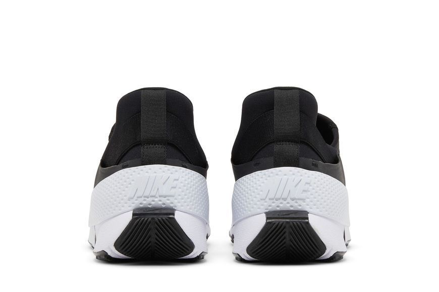 Жіночі кросівки Nike GO FlyEase 'Black White'| DR5540-002 DR5540-002 фото