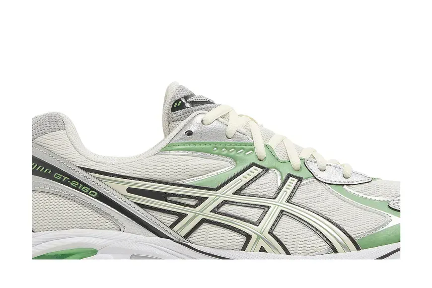 Жіночі кросівки ASICS GT 2160 'Cream Bamboo'| 1203A320-102 фото