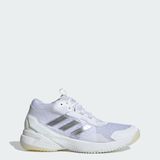 Кросівки unisex Adidas Crazyflight Violet 41 | HP7030 HP7030 фото