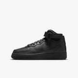 Кросівки Nike Air Force 1 Mid LE (GS) | DH2933-001 dh2933-001-discount фото