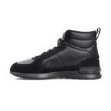 Кросівки Puma Graviton Mid 'Triple Black'| 38320401 38320401 фото