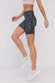 Жіночі шорти Reebok Lux Bold | H43954 фото
