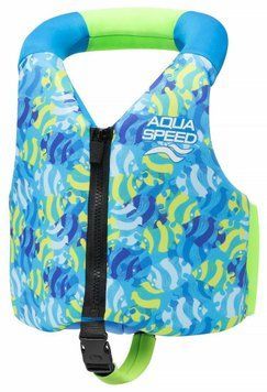 Підліткова жилетка AQUA SPEED | DT-628-02 DT-628-02 фото
