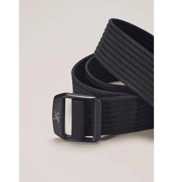 Ремінь Arc'teryx Conveyor Belt Black | X000005521005 X000005521005 фото