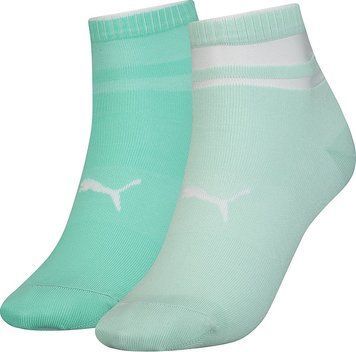 Жіночі шкарпетки Puma SHORT SOCK STRUCTURE 2P WOMEN 35-38 | 103002001-011 103002001-011 фото