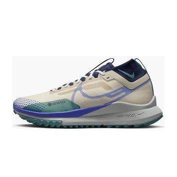Чоловічі кросівки Nike React Pegasus Trail 4 Gtx Beige | DJ7926-100 DJ7926-100 фото