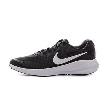 Чоловічі кросівки Nike Revolution 7 'Black White'| FB2207-001 FB2207-001 фото