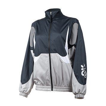 Жіноча куртка Nike W NSW WVN JKT AMD | DM6084-010 DM6084-010 фото