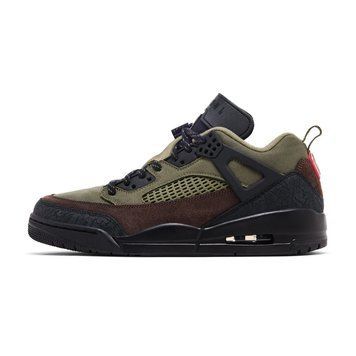 Чоловічі кросівки Jordan Spizike Low Beef & Broccoli 'Beef & Broccoli'| IH1782-200 IH1782-200 фото