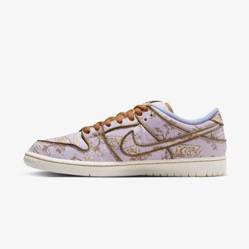 Кросівки Nike Dunk Low Premium SB 'City Of Style Pack'| FN5880-001 FN5880-001 фото