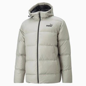 Чоловіча куртка Puma Down Puffer | 84998768 84998768 фото