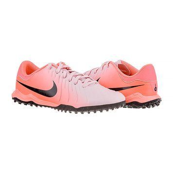 Підліткові сороконіжки Nike Tiempo Legend 10 Academy TF GS 'Mad Brilliance Pack'| DV4351-601 DV4351-601 фото