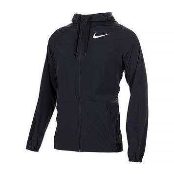 Чоловіча куртка Nike M NP DF FLEX VENT MAX HD JKT | DM5946-011 DM5946-011 фото