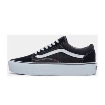 Кеди Vans Old Skool Platform | VN0A3B3UY281 VN0A3B3UY281 фото