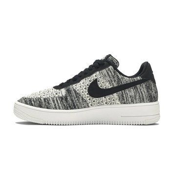 Кросівки Nike Air Force 1 Flyknit Low 2.0 'Oreo'| AV3042-001 AV3042-001 фото