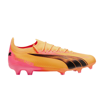 Чоловічі бутси Puma Ultra Ultimate FG AG 'Forever Faster Pack'| 107744-03 107744-03 фото