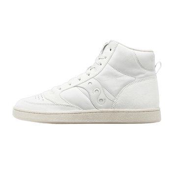 Кросівки Saucony Jazz Court High Premium 'Triple White'| S70722-3 S70722-3 фото
