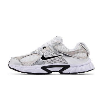 Підліткові кросівки Nike V5 RNR GS 'White Vast Grey'| HQ6411-100 HQ6411-100 фото