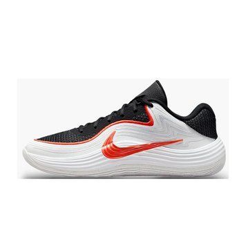 Чоловічі кросівки Nike Precision 8 Low White/Black | IH1104-001 IH1104-001 фото