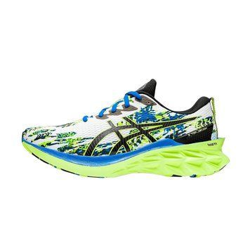 Чоловічі кросівки ASICS Novablast 2 'Coastal Caricatures'| 1011B455-100 1011B455-100 фото