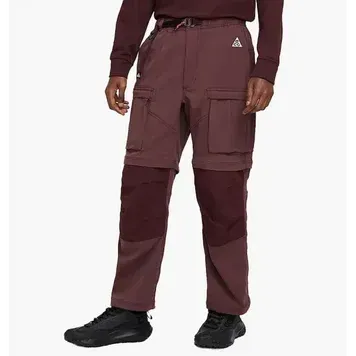Чоловічі штани Nike ACG Smith Summit Cargo | FN0428-652 FN0428-652 фото