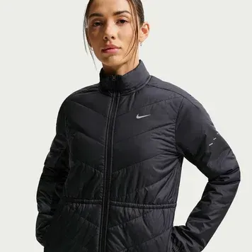 Жіноча куртка Nike Swift Therma-FIT | HV2744-010 фото