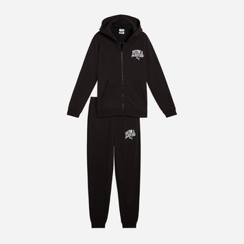 Дитячий худі Puma CLASS Sweat Suit 128 | 68727901 68727901 фото