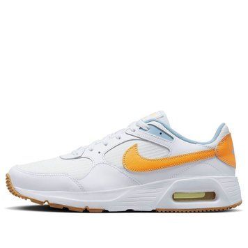 Кросівки Nike Air Max SC 'White Laser Orange'| FJ3997-100 FJ3997-100 фото