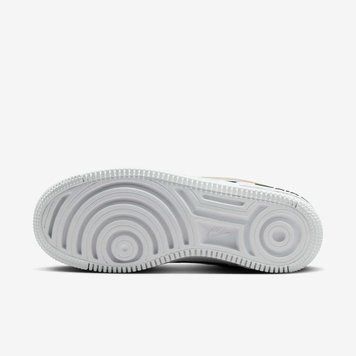 Жіночі кросівки Nike Air Force 1 Shadow 'White Black Metallic Gold'| CI0919-125 CI0919-125 фото