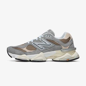Кросівки New Balance 9060 'Slate Grey Timberwolf'| U9060LBA U9060LBA фото