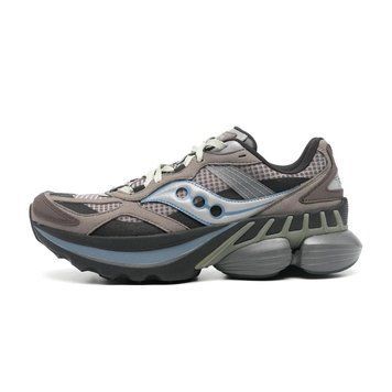 Кросівки Saucony Grid NXT 'Brown Silver'| S70835-2 S70835-2 фото