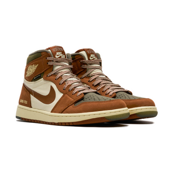 Кросівки Air Jordan 1 High Element GORE-TEX 'Legend Coffee'| DB2889-102 DB2889-102 фото