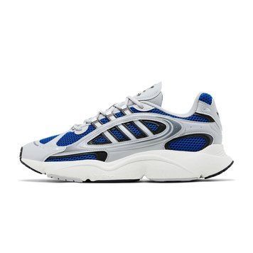 Кросівки adidas Ozmillen 'Grey Royal Blue'| IF3446 IF3446 фото