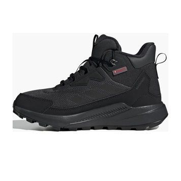 Жіночі черевики adidas Terrex Anylander Climawarm+ Black | JH8777 фото