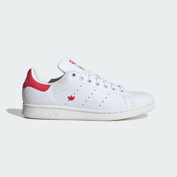 Кросівки unisex Adidas Stan Smith Shoes White | IE0460 IE0460 фото