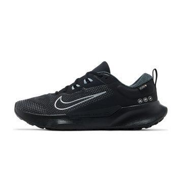 Чоловічі кросівки Nike Juniper Trail 2 GORE-TEX 'Black Cool Grey'| FB2067-001 FB2067-001 фото