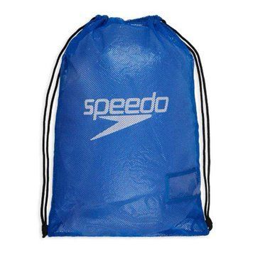 Сумка Speedo Equip Mesh Bag Xu | 8-07407A010 8-07407A010 фото