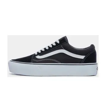 Кеди Vans Old Skool Platform | VN0A3B3UY281 фото