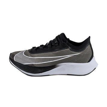 Чоловічі кросівки Nike Zoom Fly 3 'Black White'| AT8240-007 AT8240-007 фото