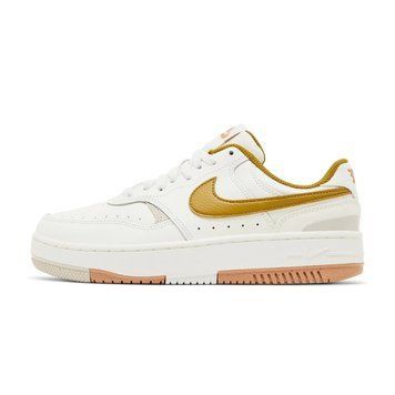 Жіночі кросівки Nike Gamma Force 'Sail Bronzine'| DX9176-105 DX9176-105 фото