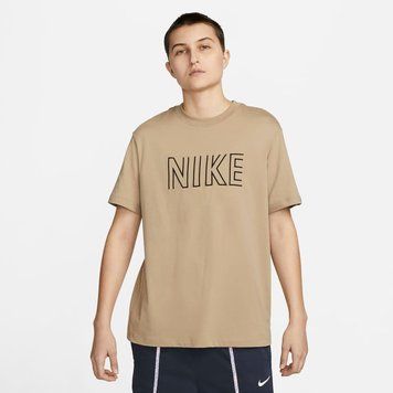 Футболка Nike Sportswear | FJ4931-247 FJ4931-247 фото