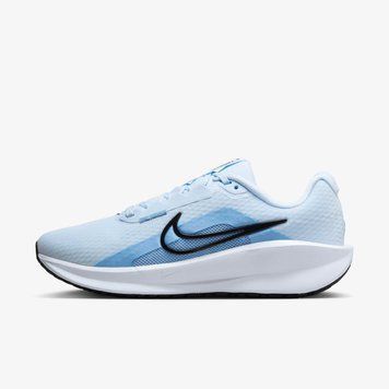 Жіночі кросівки Nike Downshifter 13 'Blue Tint'| FD6476-401 FD6476-401 фото