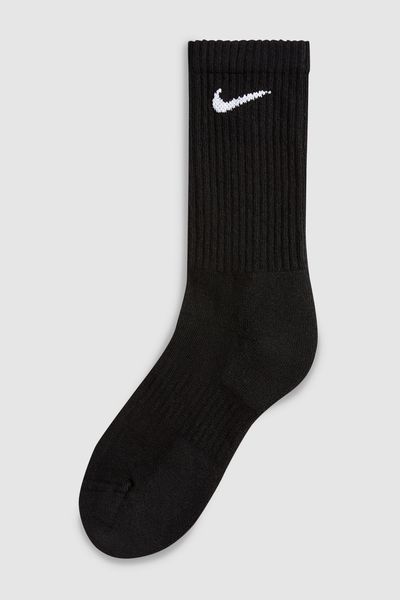 Шкарпетки Nike Everyday Cushioned | SX7666-010 sx7666-010-discount фото