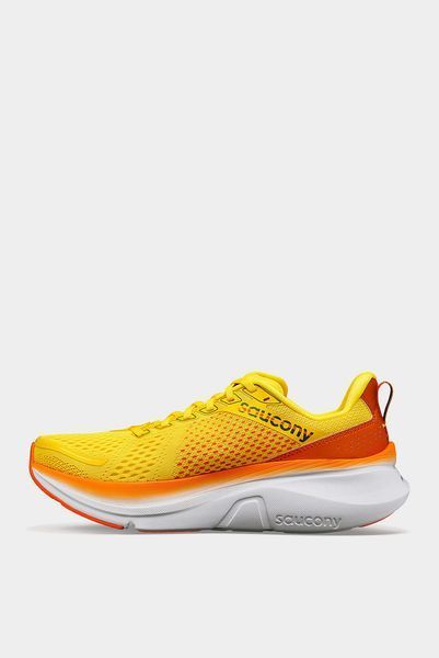 Кросівки Saucony Guide 17 'Pepper Canary'| S20936-116 S20936-116 фото