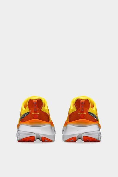 Кросівки Saucony Guide 17 'Pepper Canary'| S20936-116 S20936-116 фото